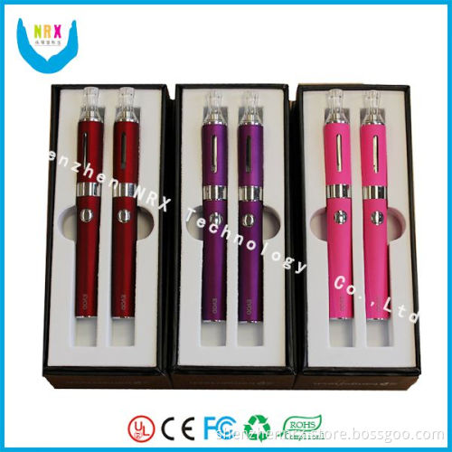 Best Seller Lava Tube Mod Evod Mt3 Mods Electronic Cigarette